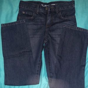 Boys jeans
